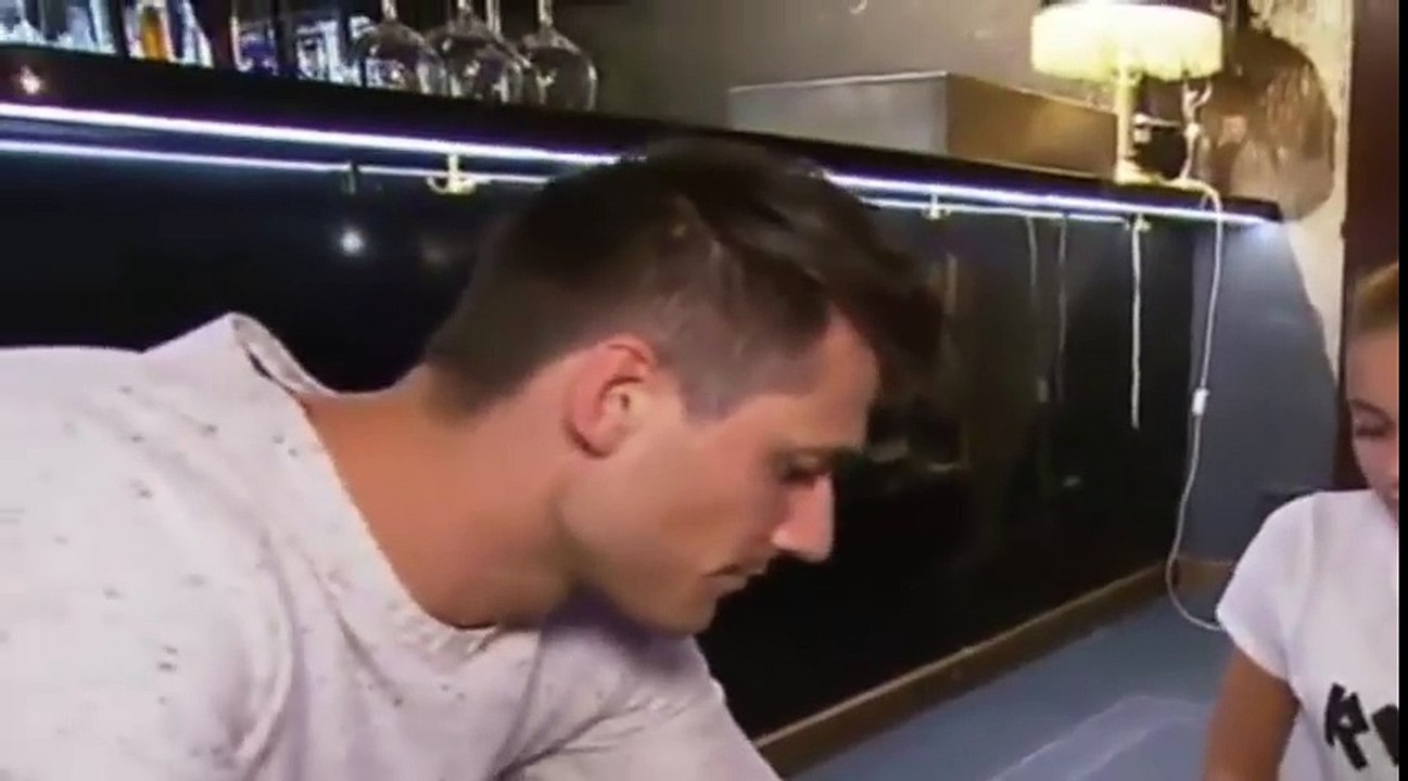 Flo redet mit Lina über die Sache..❤.mp4 - Lustige Videos