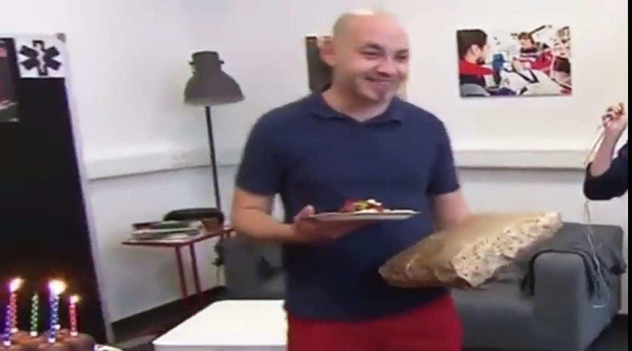 Gruber REDET WIEDER mit Jule!.mp4 - Lustige Videos