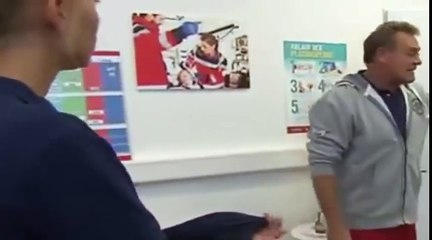 GRUBER TUT ES WIEDER!.mp4 - Lustige Videos