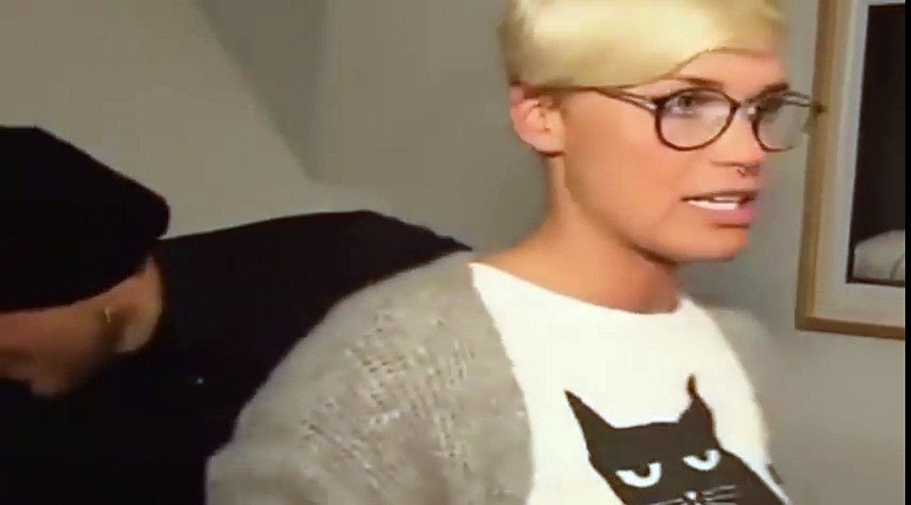 Kevin MUNTERT Mel auf❤.mp4 - Lustige Videos