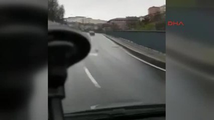 Dayak İddiasıyla İlgili Uber Sürücüsünün İfadesi Ortaya Çıktı