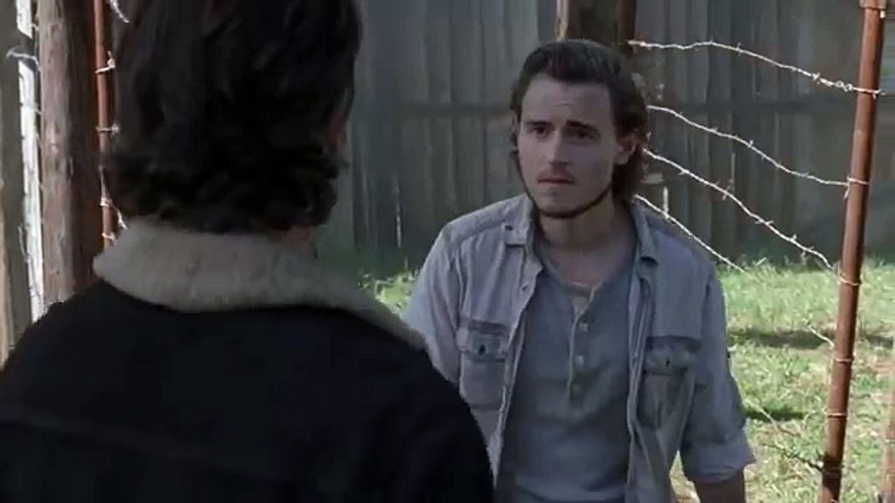 The Walking Dead Season 8 Episode 14 Trailer & Sneak Peek (2018) amc Series