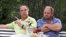 Классные мужики. 4 серия  Комедия  2018 russian comedy film