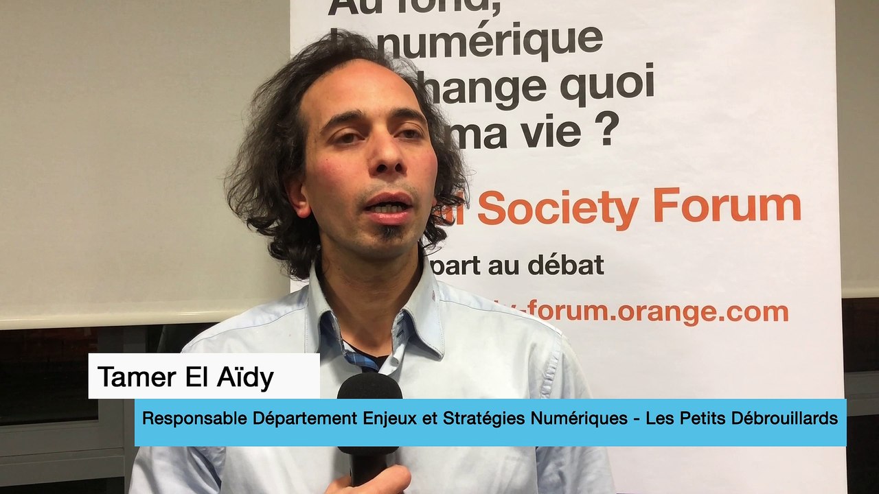 « Stratégies pédagogiques, maturité numérique et trajectoires de société »