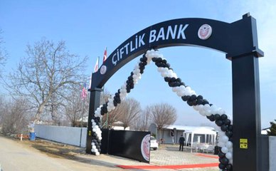 Çiftlik Bank'ın Genel Müdürü, Sendika Başkanı Çıktı