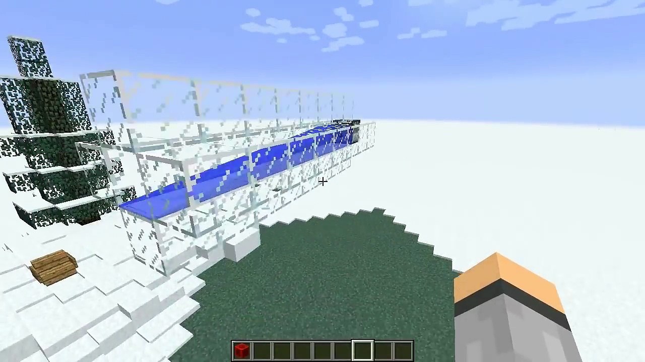 MINECRAFT: 256 СЕКРЕТОВ, ФАКТОВ, БАГОВ! Часть 2.