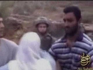 Video oussama ben laden 2007 -