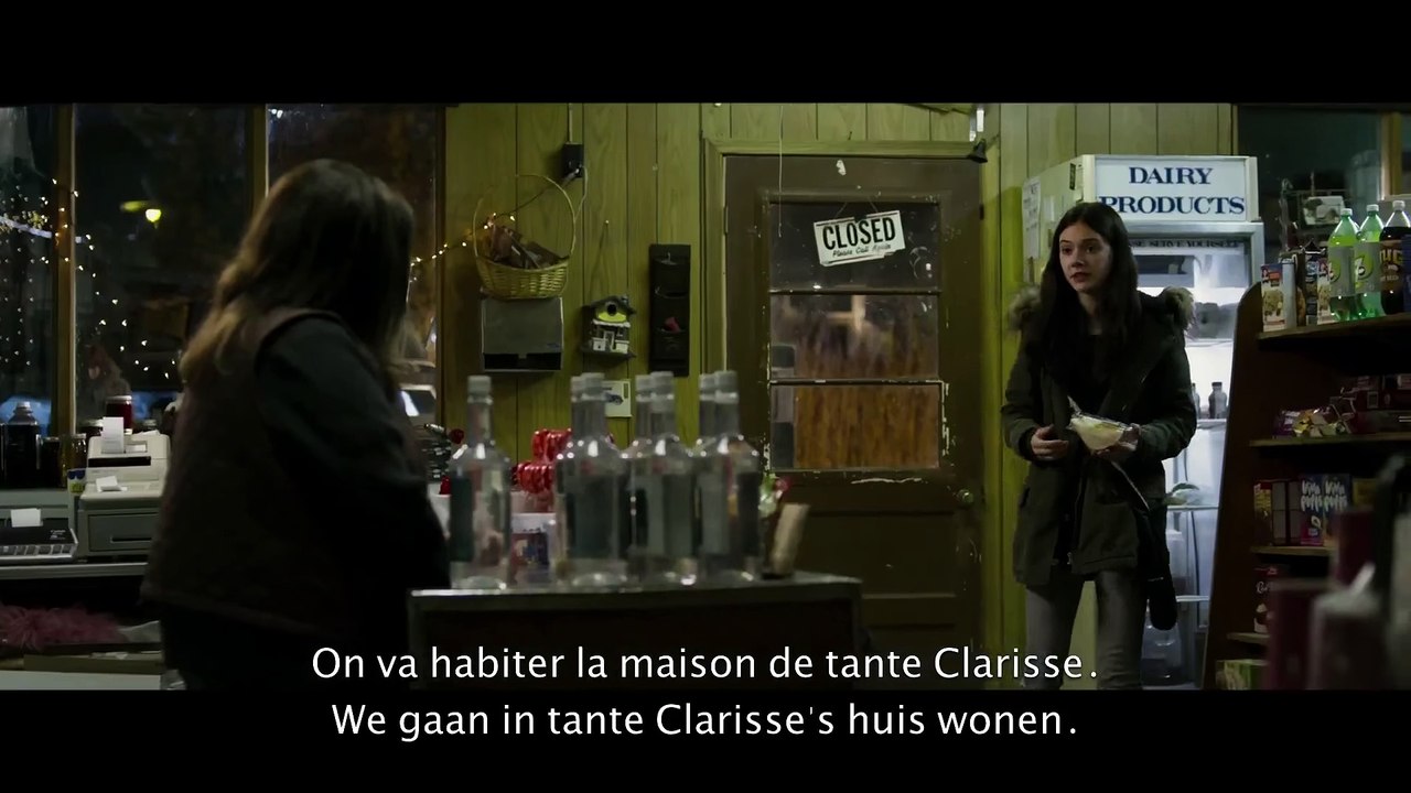 GHOSTLAND (2018)