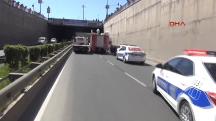 Şanlıurfa'da Zincirleme Kaza 3 Yaralı