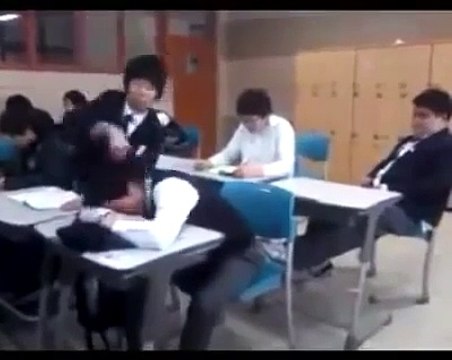 Au mauvais endroit au mauvais moment