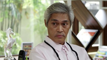 Hanggang Saan: Jacob receives a bad news | EP 86