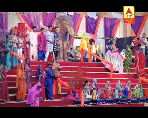 Yeh Rishta Kya Kehlata Hai_Families comes together to celebrate Gangor