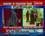 SC decides to set up 5-judge constitution bench to deal with the Nikah Halala and polygamy