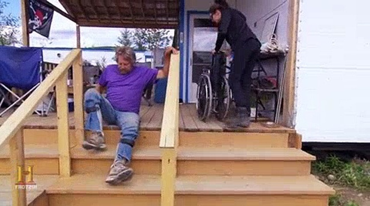 Yukon Gold S04 E01 Homecoming