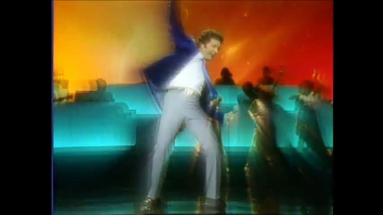 Tom Jones - Without Love