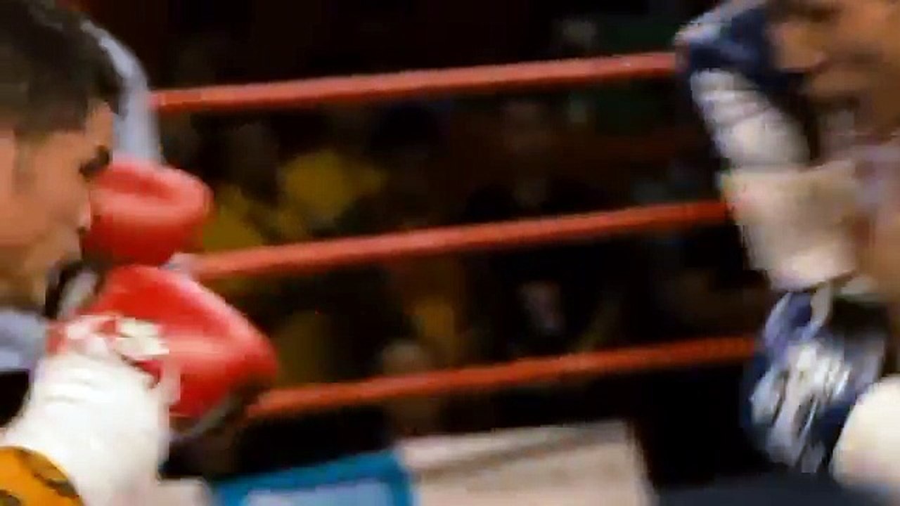 China Heavyweight - _ Trailer