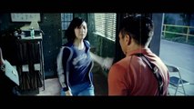 KUNG FU MASTERS Bande Annonce VOST