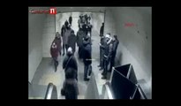 İBB'den yürüyen merdiven açıklaması