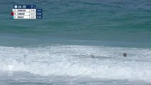 Adrénaline - Surf : Test Video for wsl - highlights