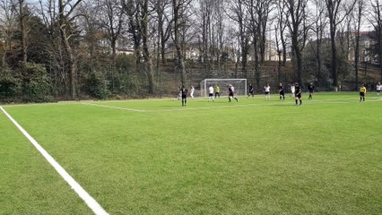 Igdir 76 - La Louve Vétérans B ( Vidéo 6)