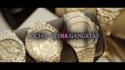 Philthy Rich "Social Media Gangstas"