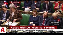 Kriz soğuk savaşa dönüştü: ABD ve 14 AB ülkesi...