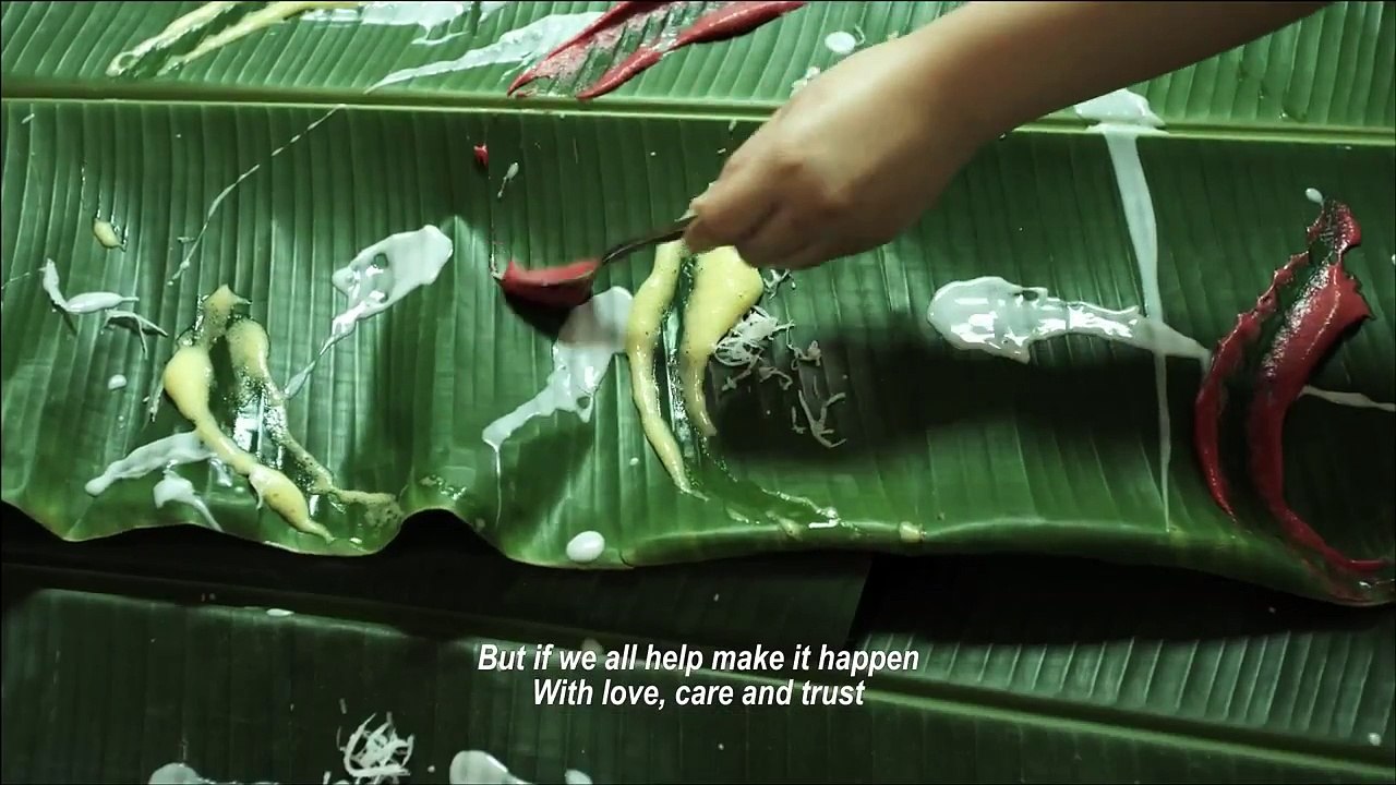 Menu Khong Por - Trailer.mp4 Bande Annonce VO