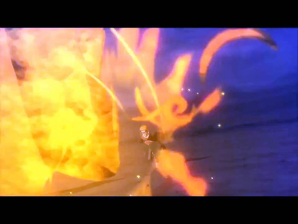 Trailer NARUTO ONLINE