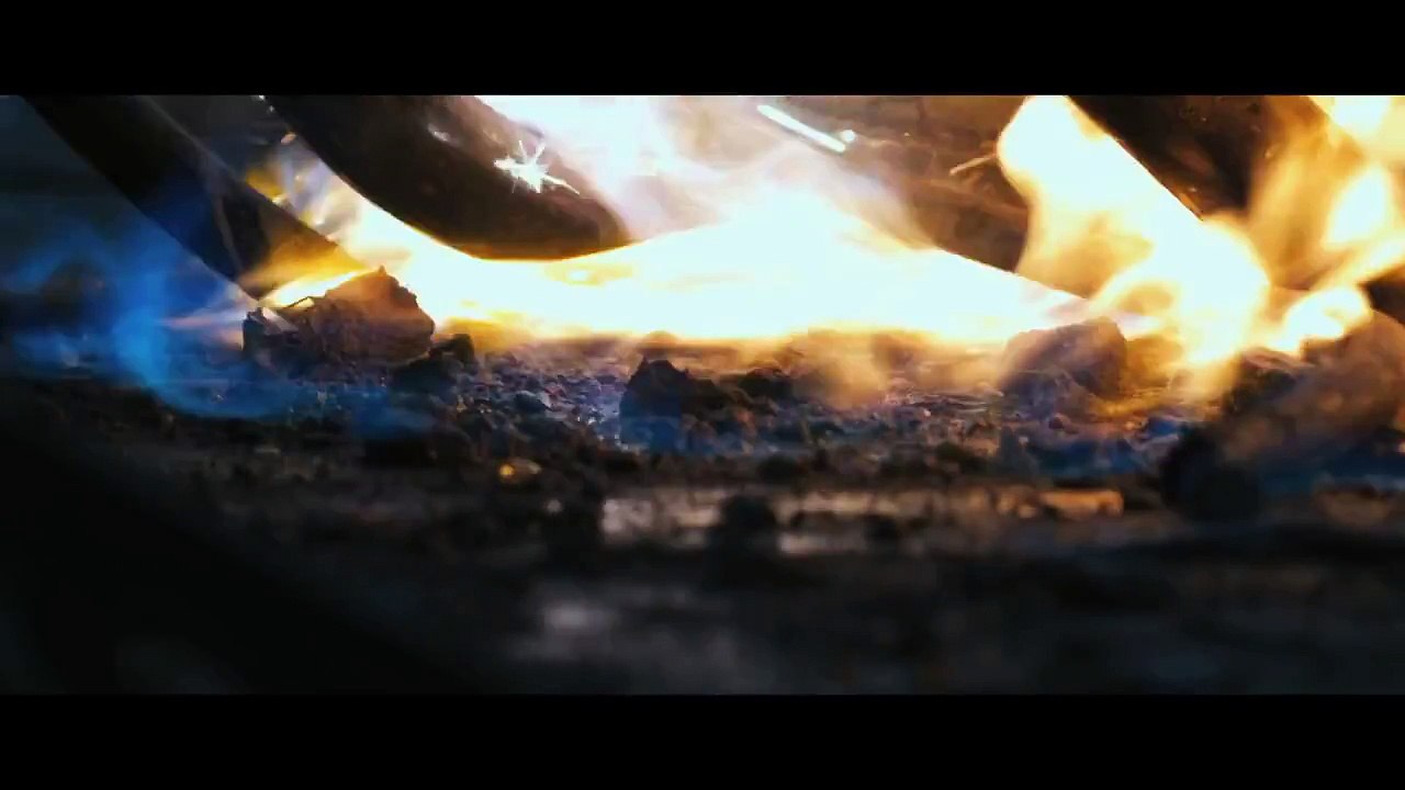 Trailer The Tower - VOSTA
