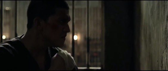 The Raid 2 Berandal Red Band Trailer 2014 HD
