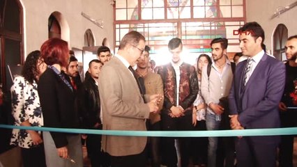 Gaziantep Kent Müzesi'nin Açılışı Yapıldı