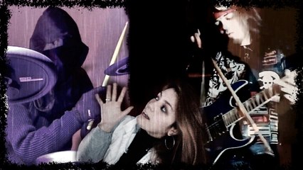 Yo Te Hago - Original Song by The Caribbean Vampire, Paul Des and Ali de Stel