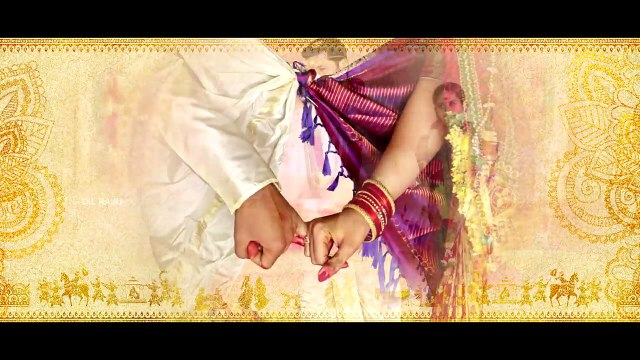 Srinivasa Kalyanam - Sri Rama Navami Wishes | Nithiin, Raashi Khanna