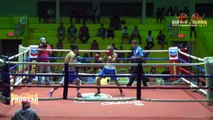 Francisco Vargas VS Norwin Gutierrez - Bufalo Boxing Promotions