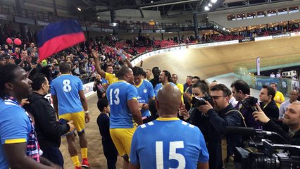 VENI, VIDI, VICI !...