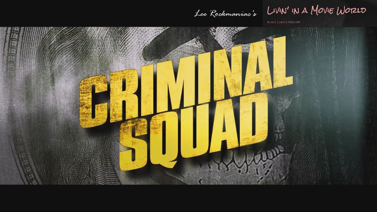 HD-Trailer: CRIMINAL SQUAD (2018) (OT: Den Of Thieves) | GERMAN