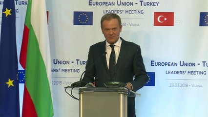 AB ülkeleri Rus diplomatları sınır dışı etti - VARNA