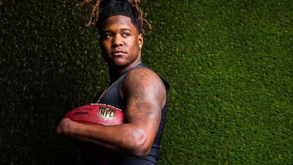 Schrager: Seahawks' rebuild should include Shaquem Griffin