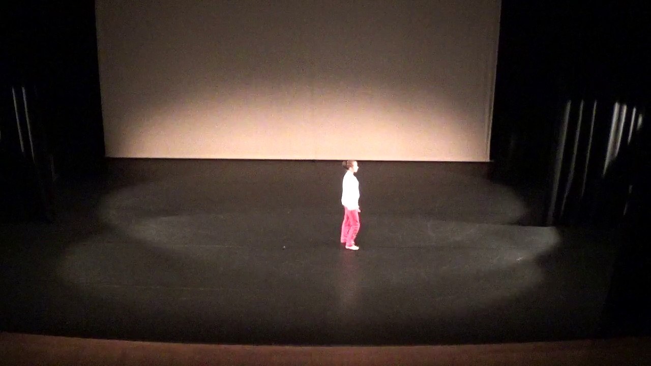 COLLECTIF TRYËMA ARTS EN SCENES - MAGENA JÉGOUZO-JEMINET