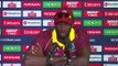 West Indies Captain Jason Holder Post Match | ICC Cricket World Cup Qualifier 2018