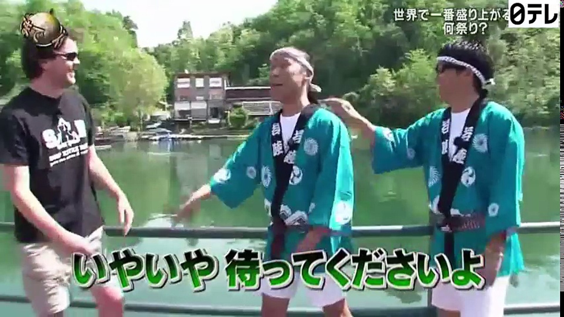 宮川 武井 エコボート祭り ｈｄ Dailymotion Video