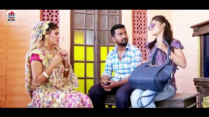 Rajasthani Comedy Short Film | Nakhra Lugai Ra Season 2 | EPISODE 1 | नखरा लुगाई रा | RDC Rajasthani