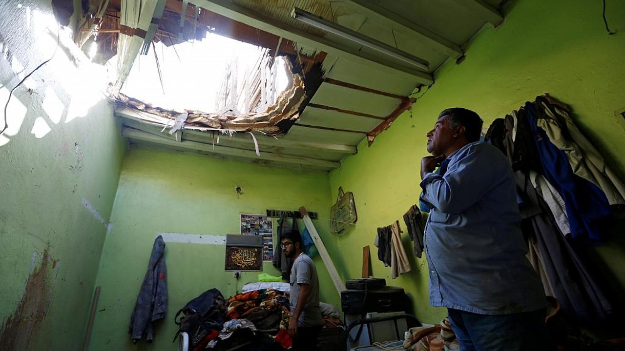 Berlin verurteilt tödlichen Luftangriff auf Riad