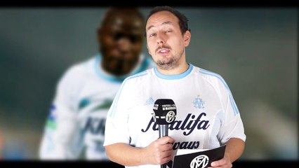 MouradTV : Khalifa Airways, Bakayoko, Perrin... L'OM de 2002/03 !