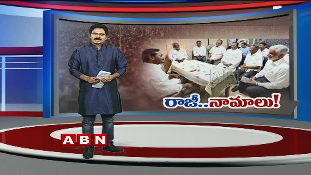 YCP Vs TDP | No-confidence motion