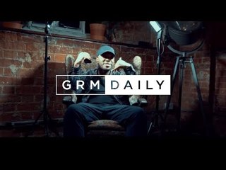 Chevy Cool - Flex [Music Video] | GRM Daily