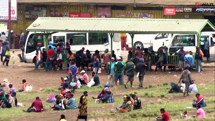 Okapa MP Saki Soloma has welcomed a decision by second runner up and petitioner, Ray William to withdraw the election petition against him.Mr Soloma said the