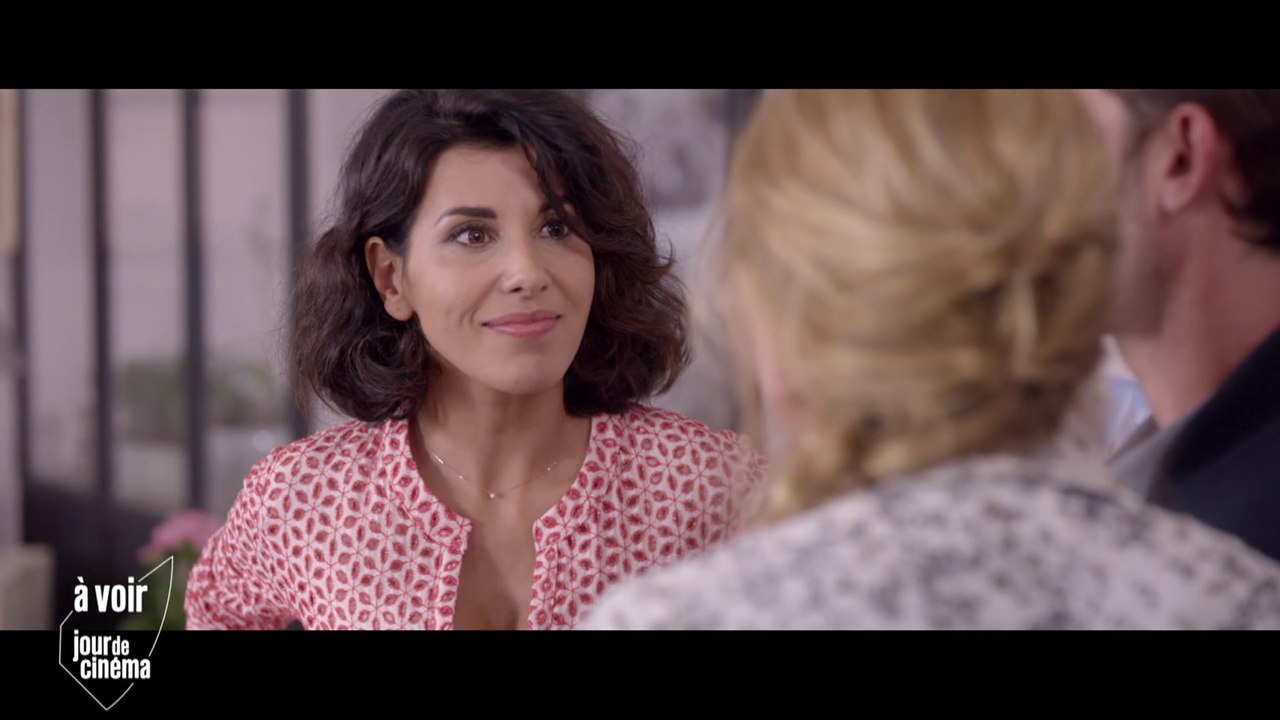 Jour J de Reem Kherici - Reportage cinéma