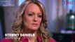 Stormy Daniels Tells Her Story About Alleged Donald Trump Encounter On '60 Minutes' _ TIME