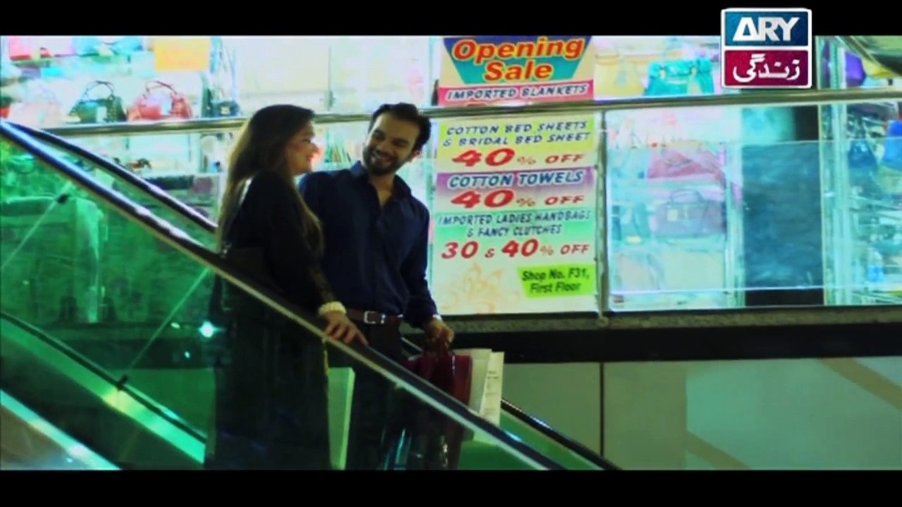 Mein Mehru Hoon Ep 76 & 77 - on ARY Zindagi in High Quality 26th March 2018